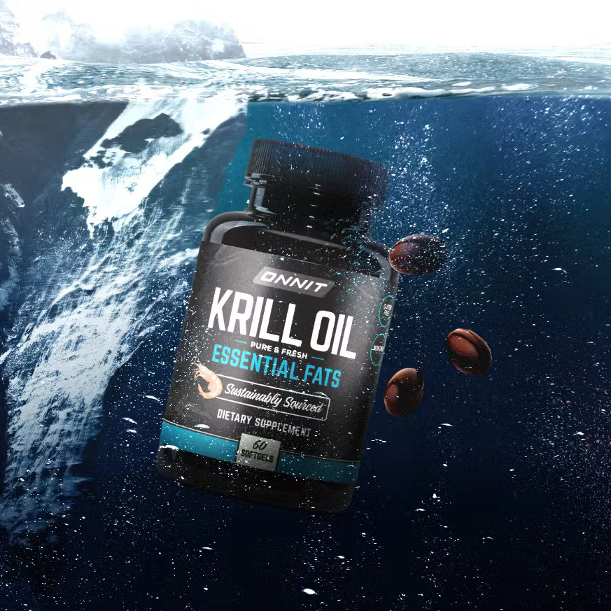 Krill Oil (60 ct) - Image 3
