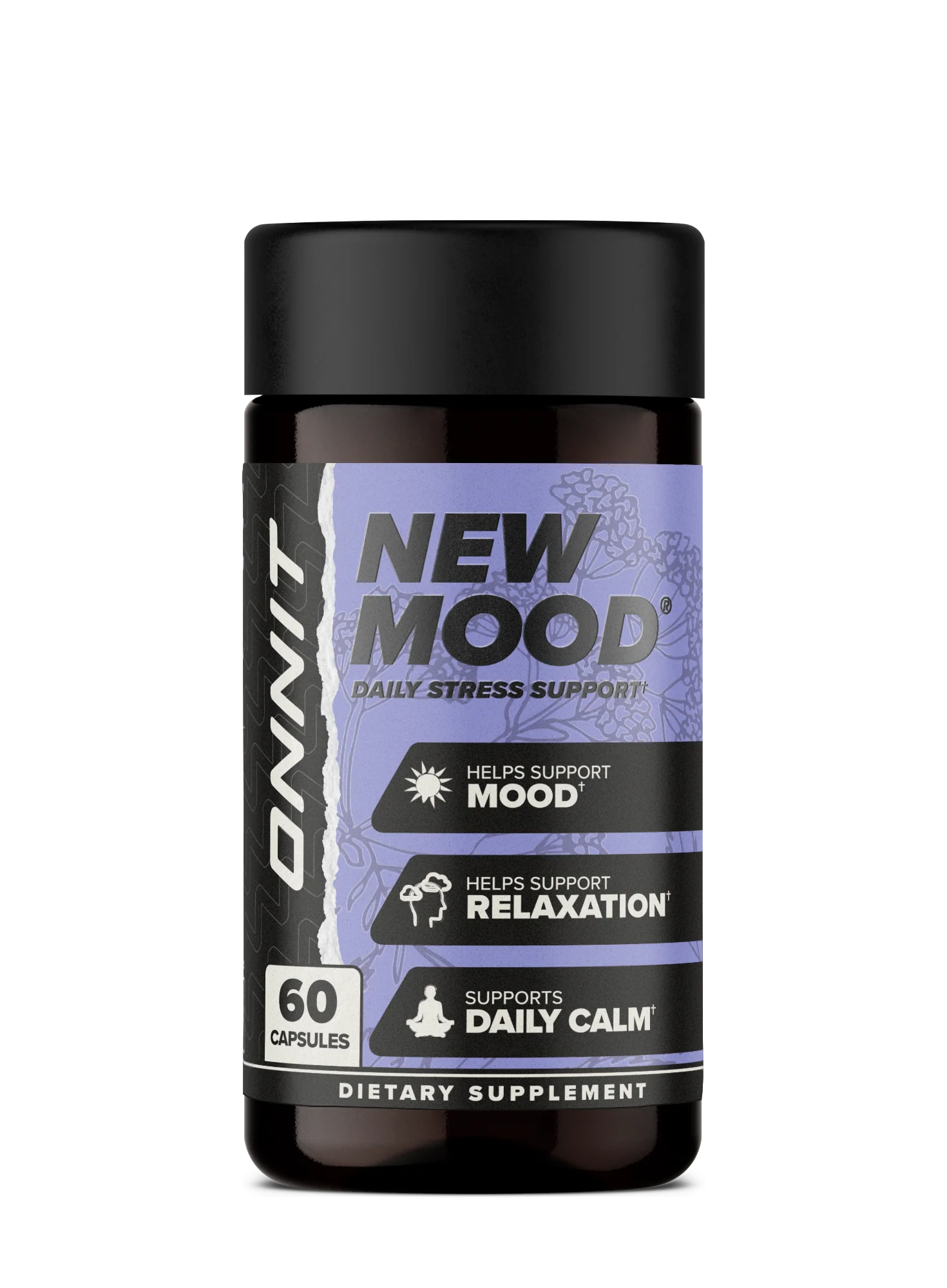 New Mood