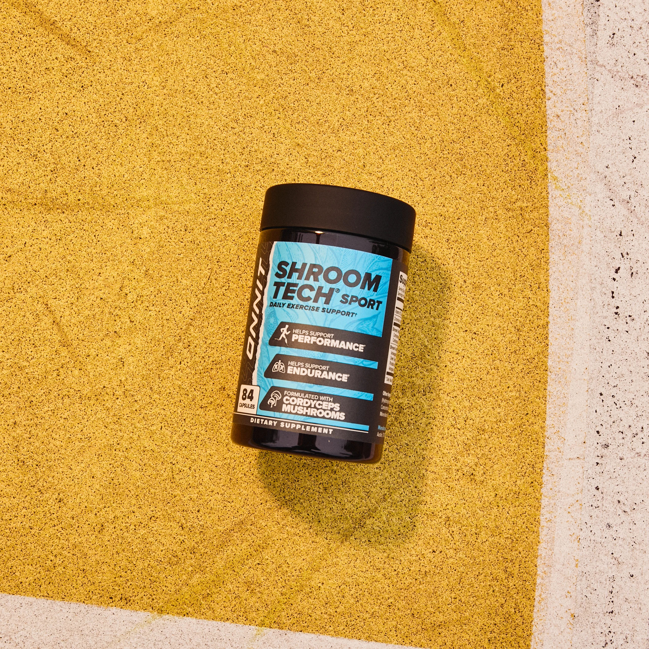 Shroom Tech® SPORT (84 ct) - Image 5