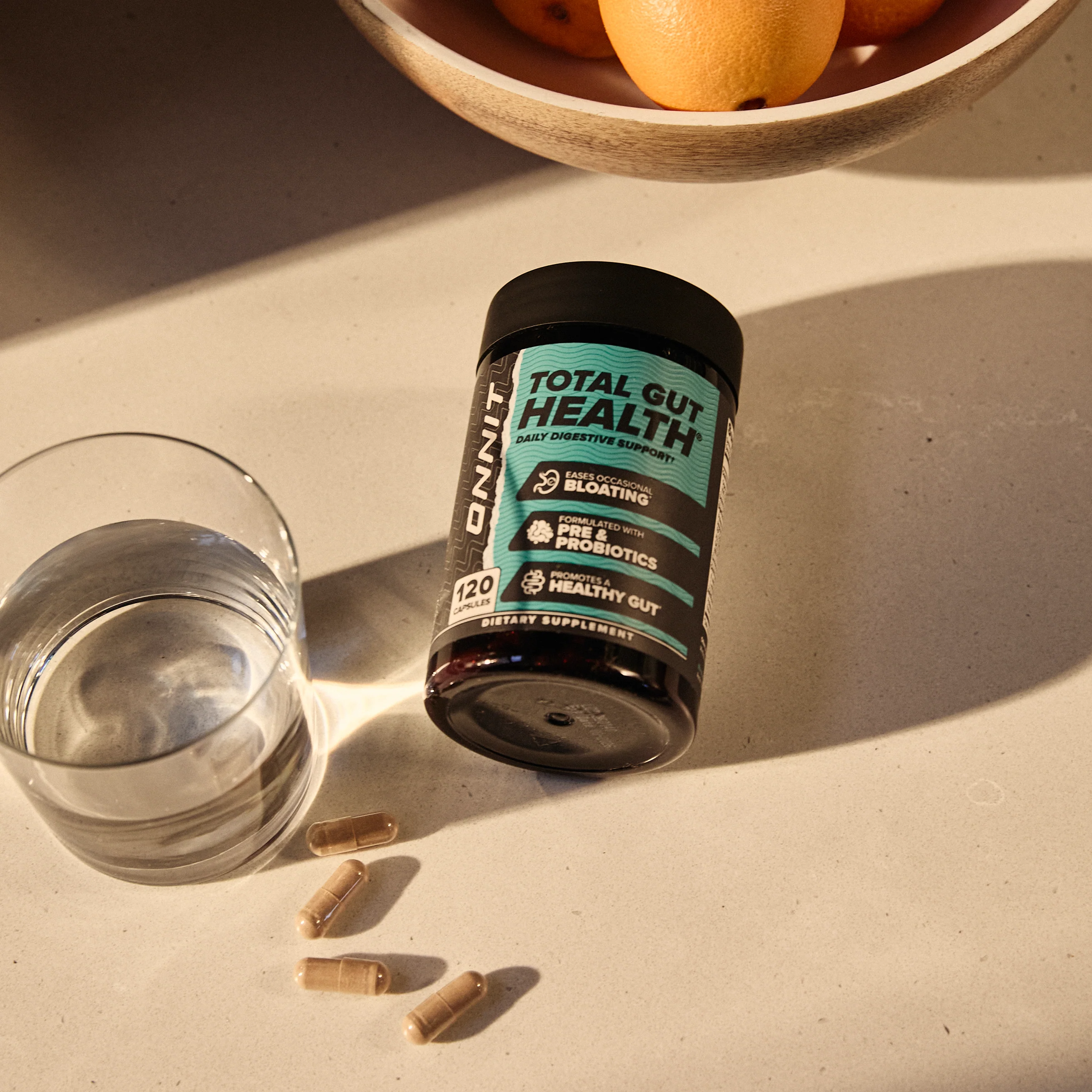 Total GUT HEALTH® (120 ct) - Image 5