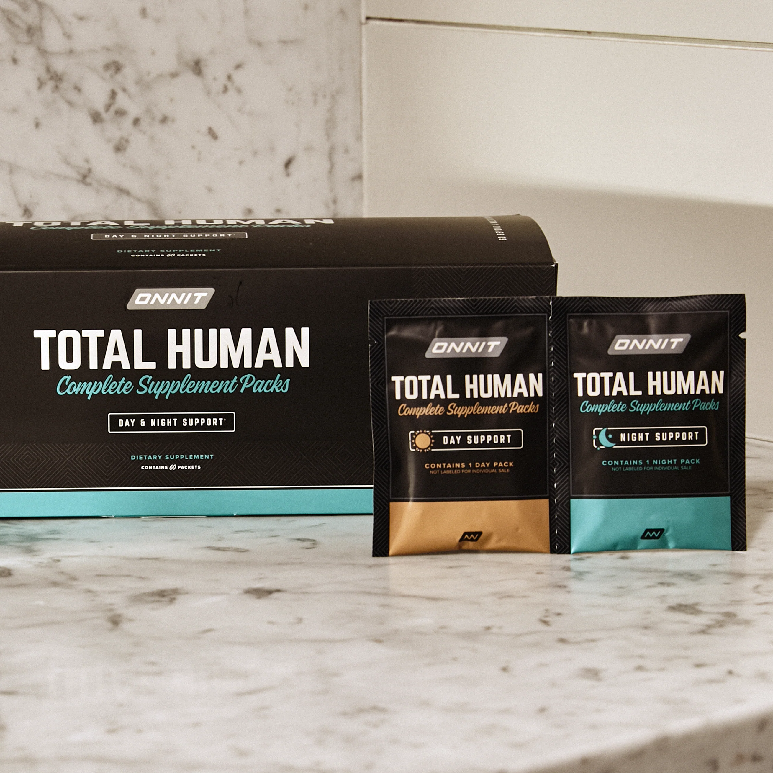 Total Human® (60 Day Supply) - Image 5